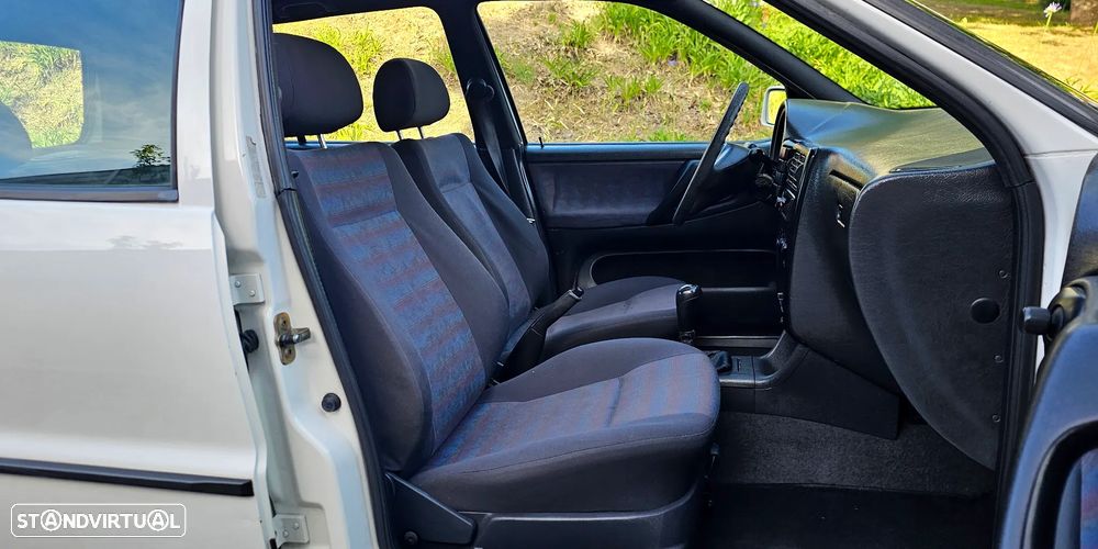 VW Polo - 19