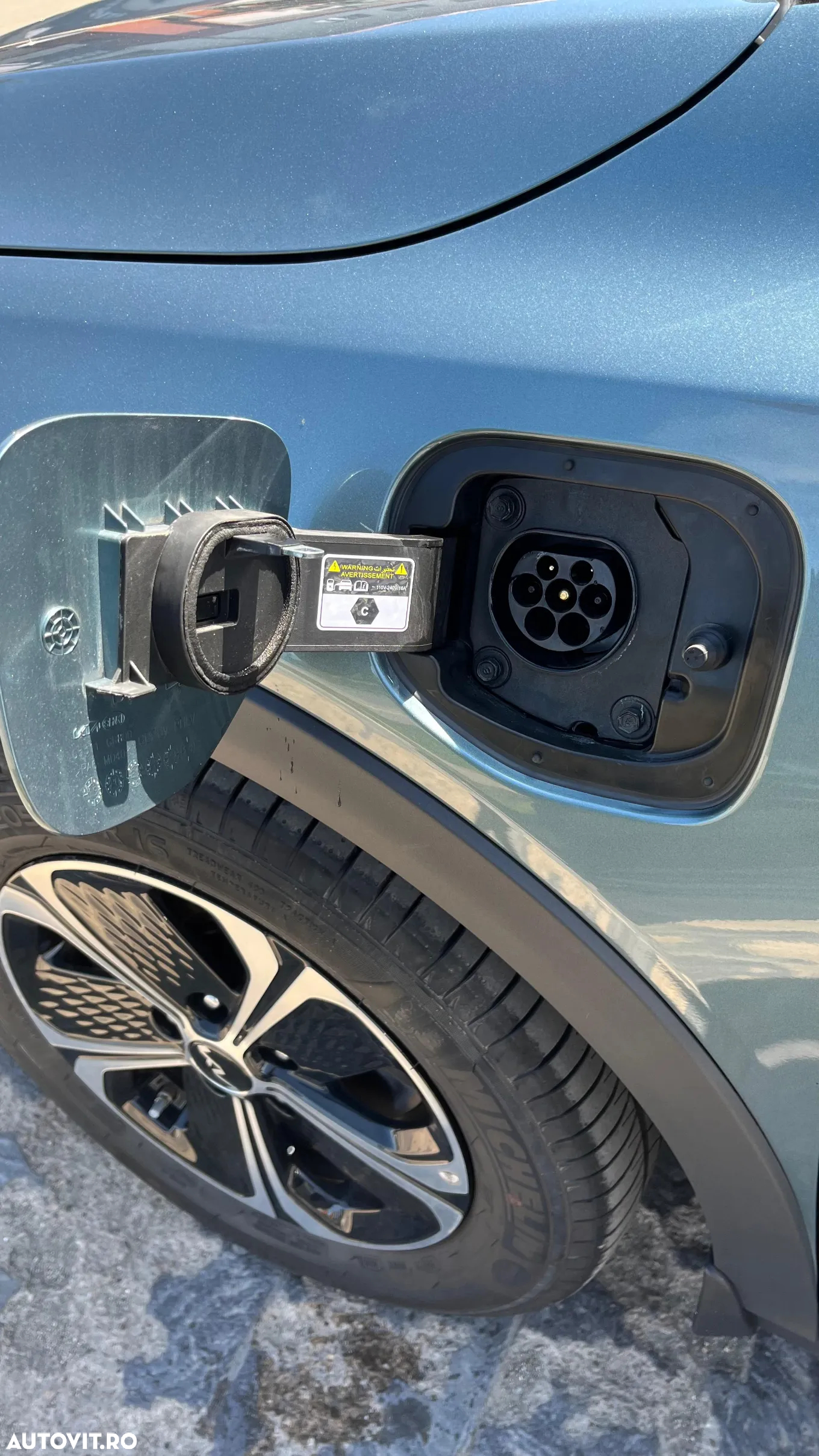 Kia XCeed 1.6 GDI 6DCT PHEV Vision - 7