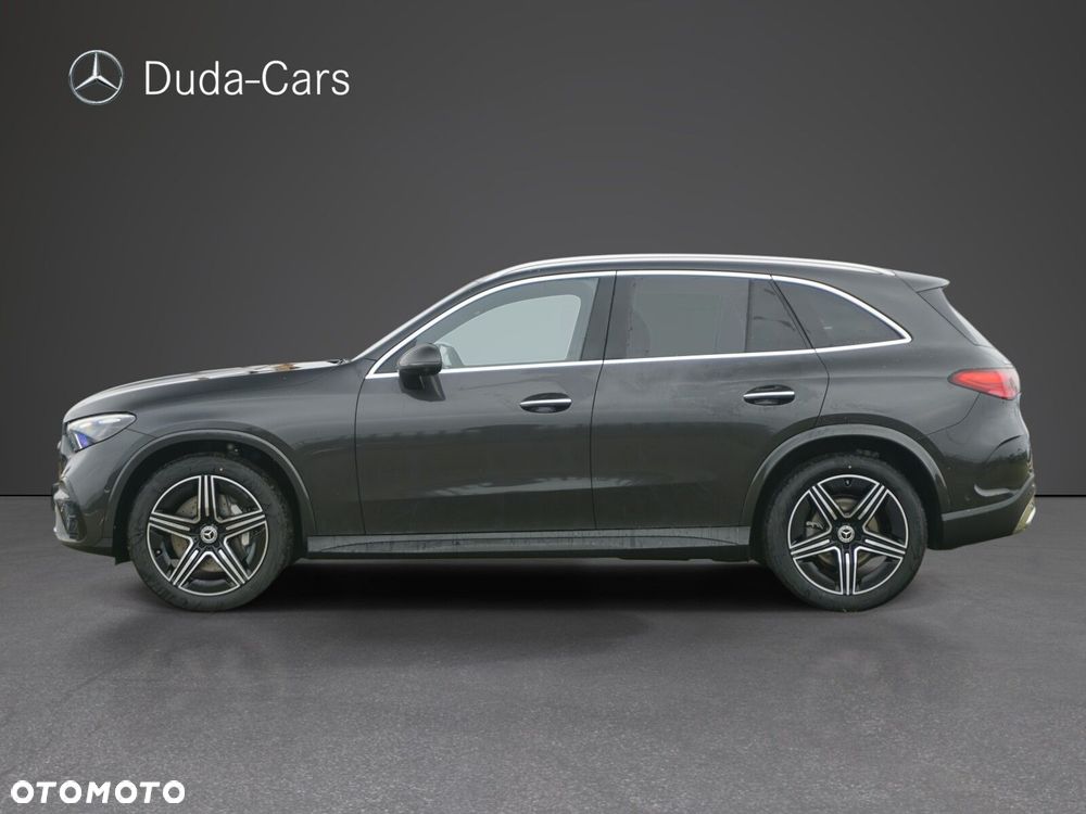 Mercedes-Benz GLC - 3