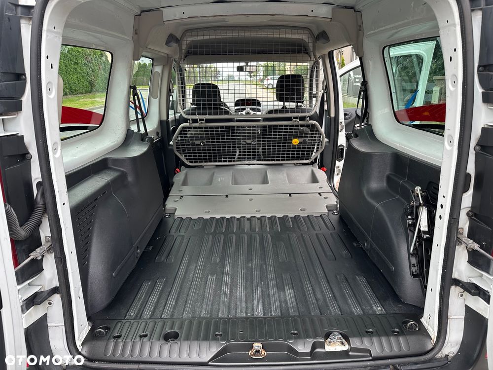 Renault Kangoo 1.5 dCi Privilege Plus - 11