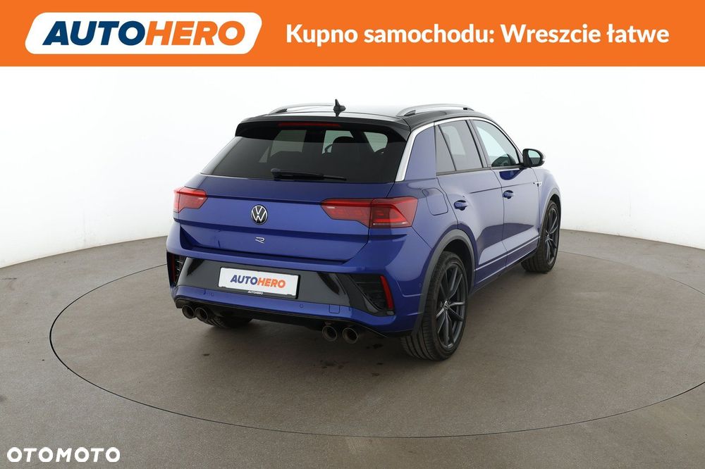 Volkswagen T-Roc - 8