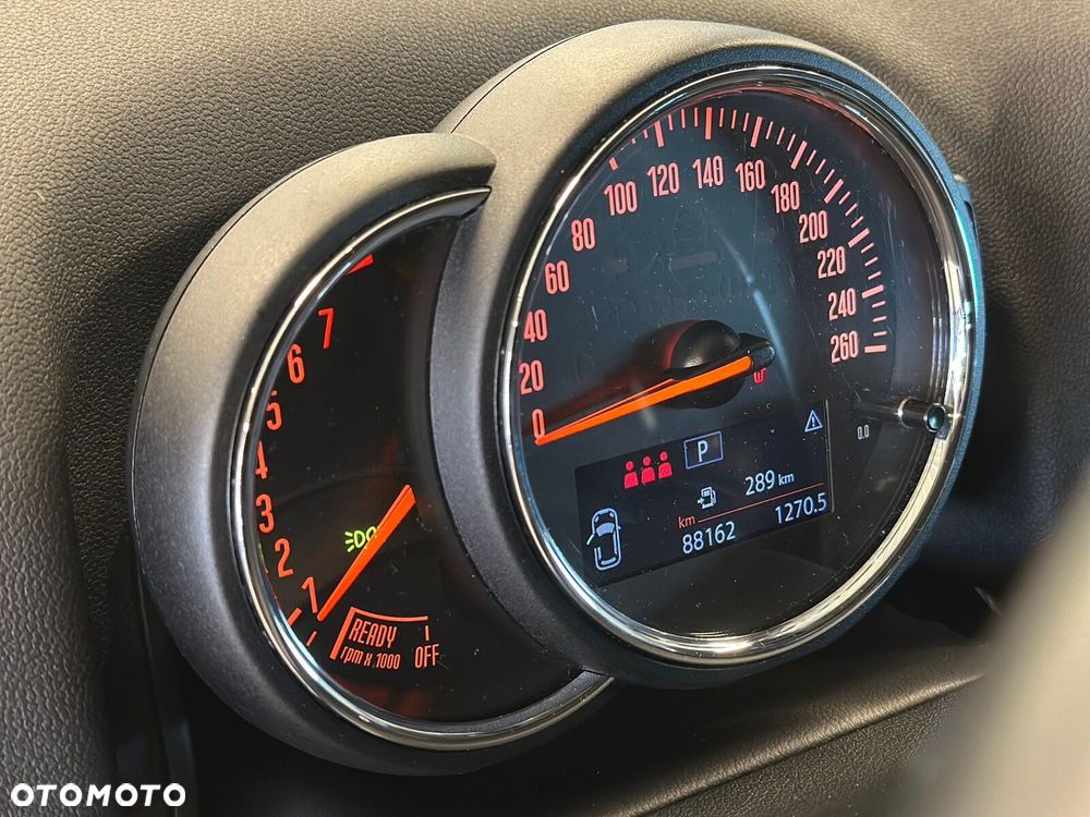 MINI Countryman - 37