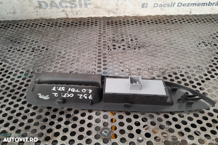 Butoane geam sofer 1Z1867171 Skoda Octavia 2  [din 2004 pana  2008] C - 7