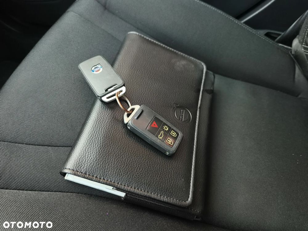 Volvo V60 D2 Drive-E Momentum - 18