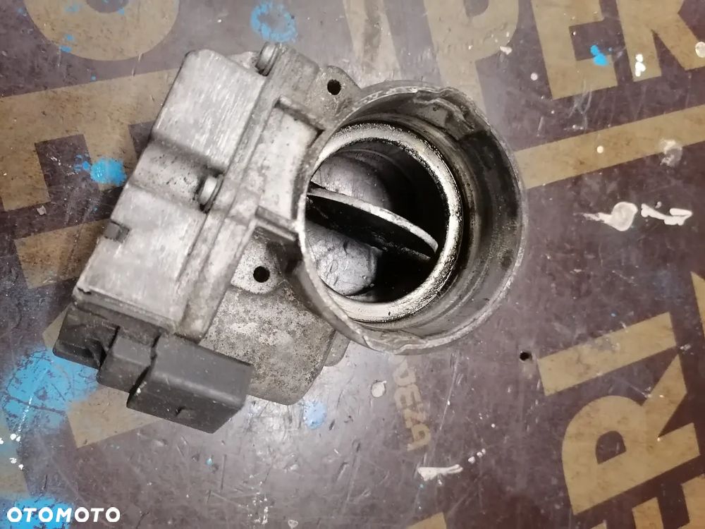 Przepustnica Powietrza 2.5tdi V6 Audi OE A2C53364206 A2C59512937 - 1