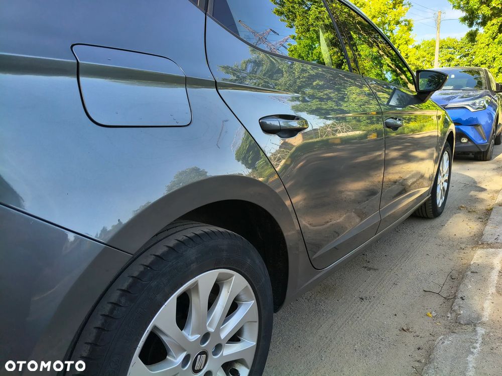 Seat Leon 1.4 TSI Style S&S - 10