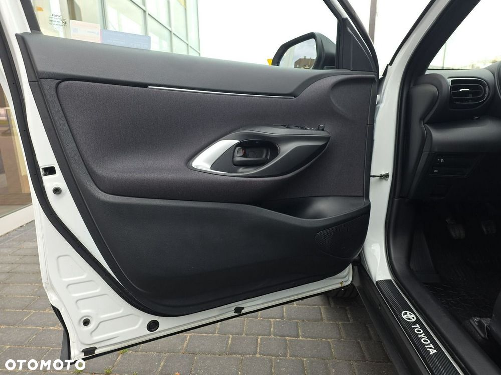Toyota Yaris Cross 1.5 Comfort - 10