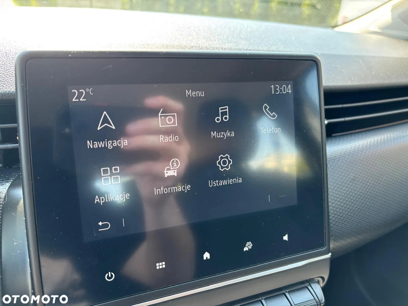 Renault Clio 1.0 TCe Intens - 28