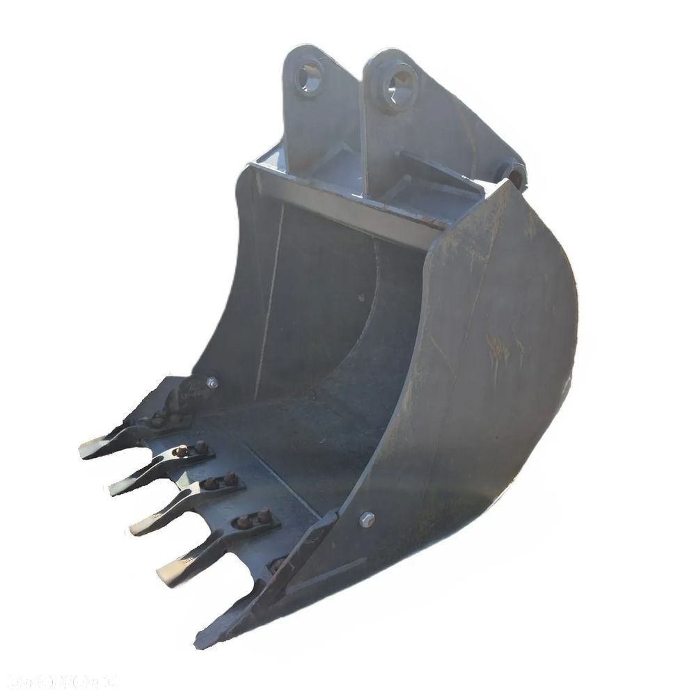 Łyżka kopiąca 75 cm CAT 345, 370 - 1