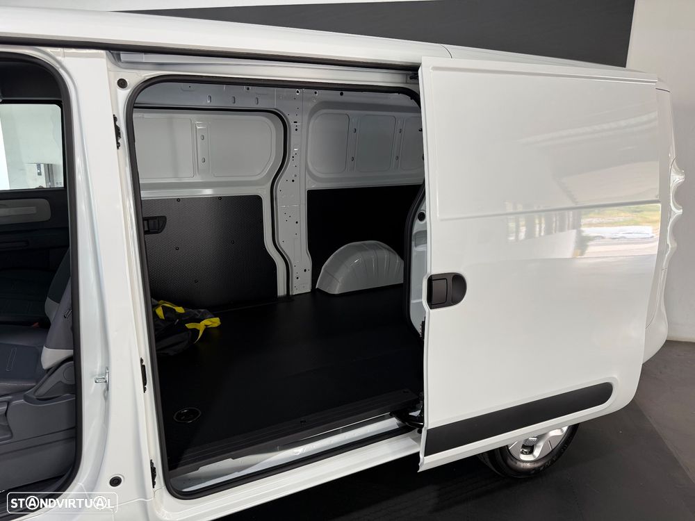 Maxus Edeliver 5 - 11