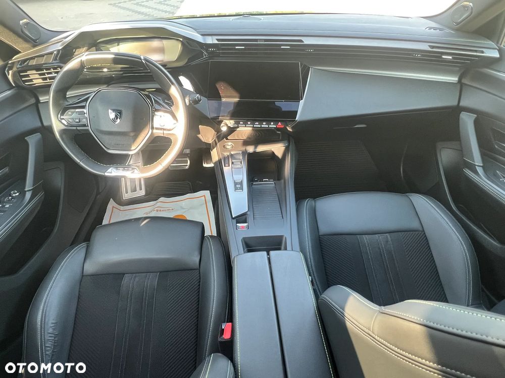 Peugeot 308 - 21