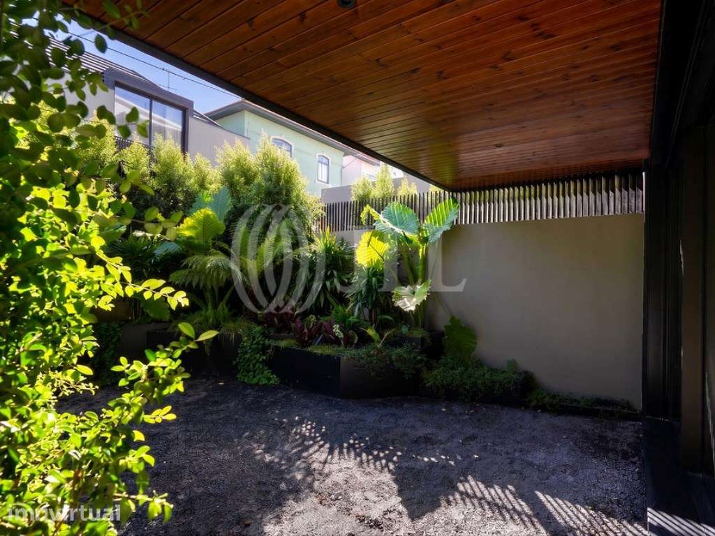 Apartamento T3 com jardim, São João do Estoril, Cascais - Grande imagem: 5/17