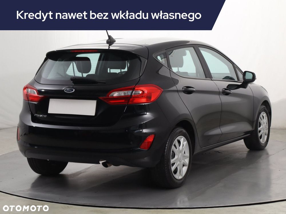 Ford Fiesta - 7