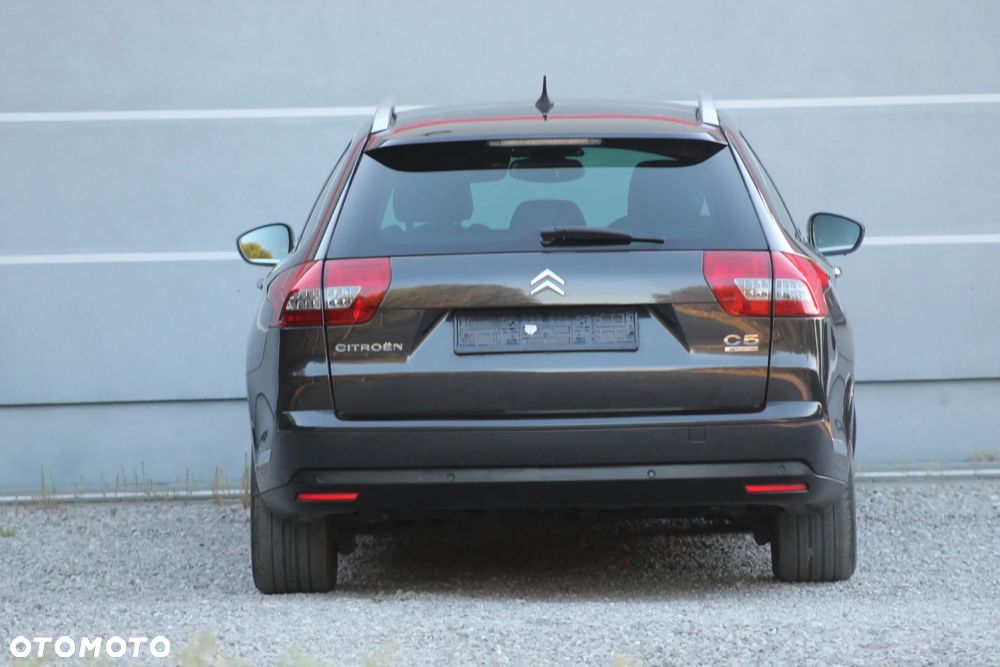 Citroën C5 - 12