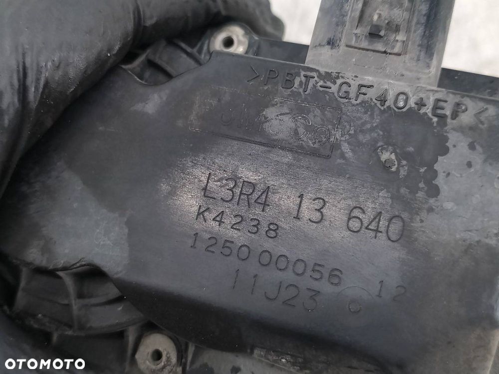 PRZEPUSTNICA MAZDA 5 I L3R413640  K4238 125000056 2.0 i 16V - 6