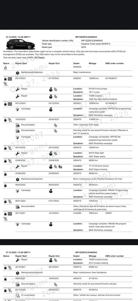 Porsche Cayenne - 23