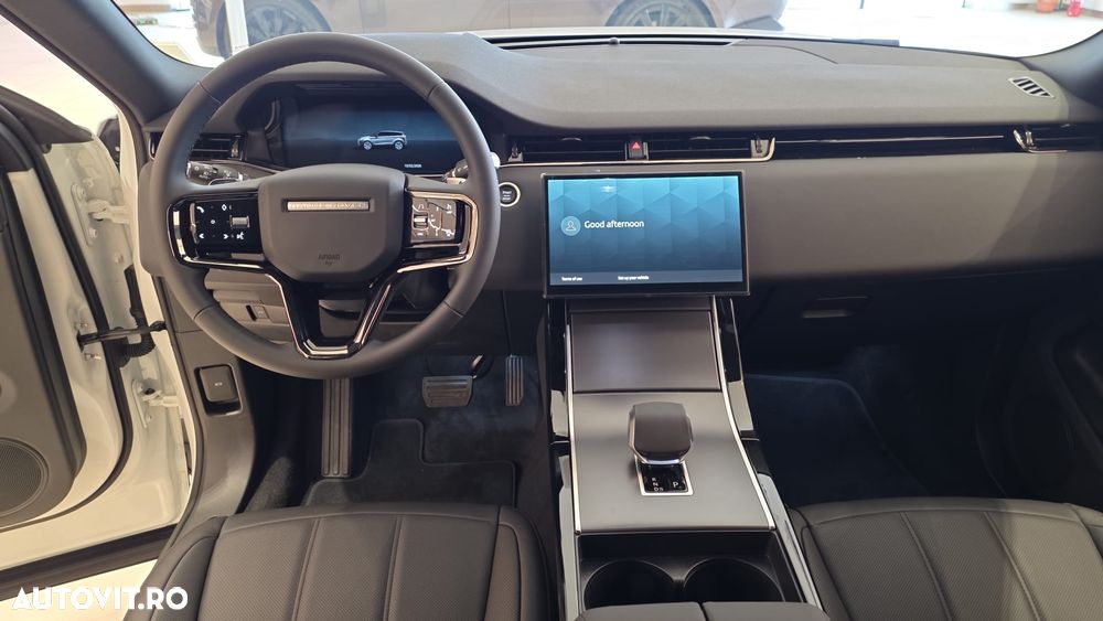 Land Rover Range Rover Evoque 2.0 D165 MHEV S - 5