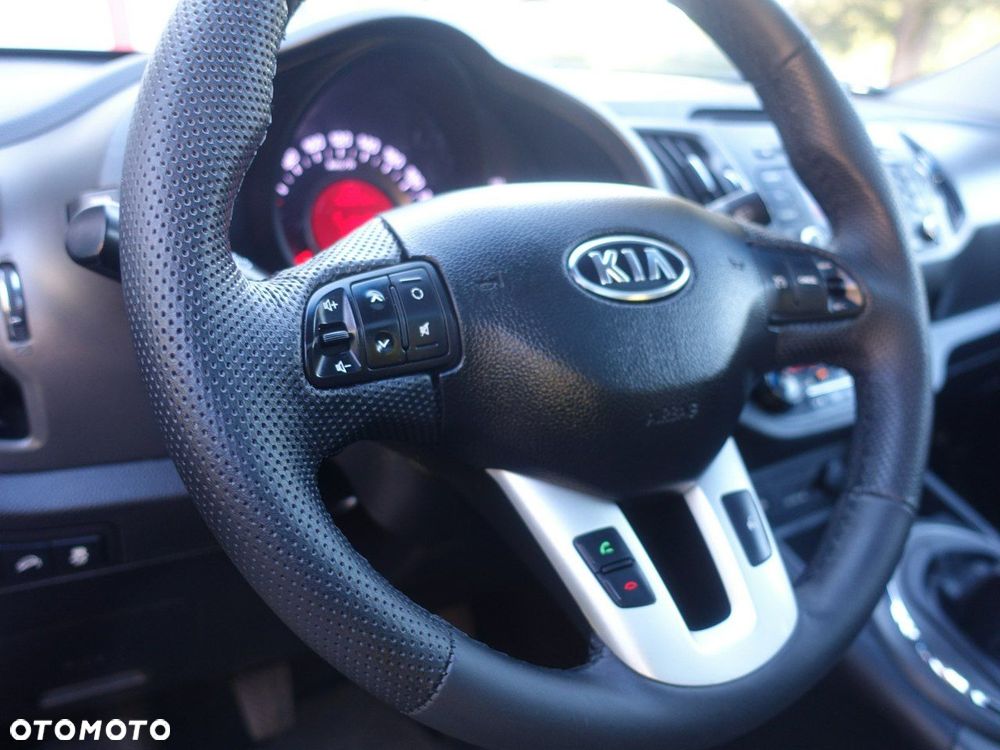 Kia Sportage 1.6 GDI Business Line L 2WD - 18