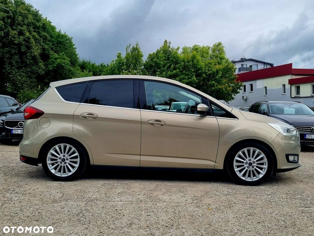 Ford C-MAX - 9