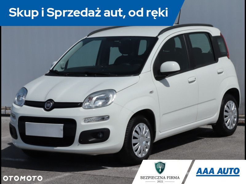 Fiat Panda - 3