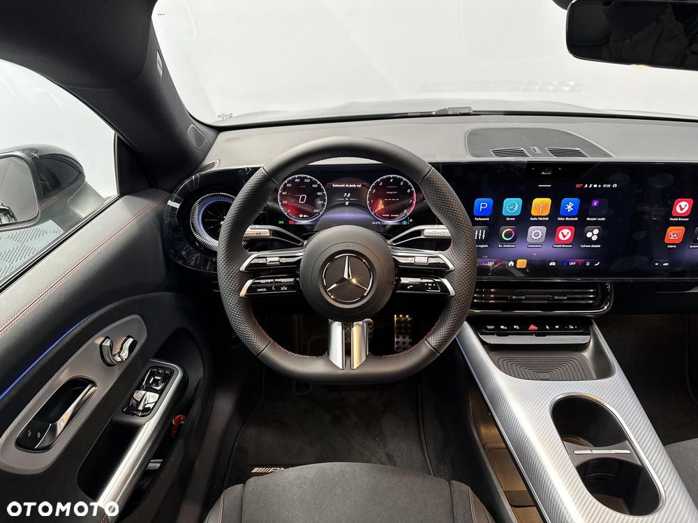 Mercedes-Benz CLA 200 mHEV 4-Matic 8G-DCT - 23