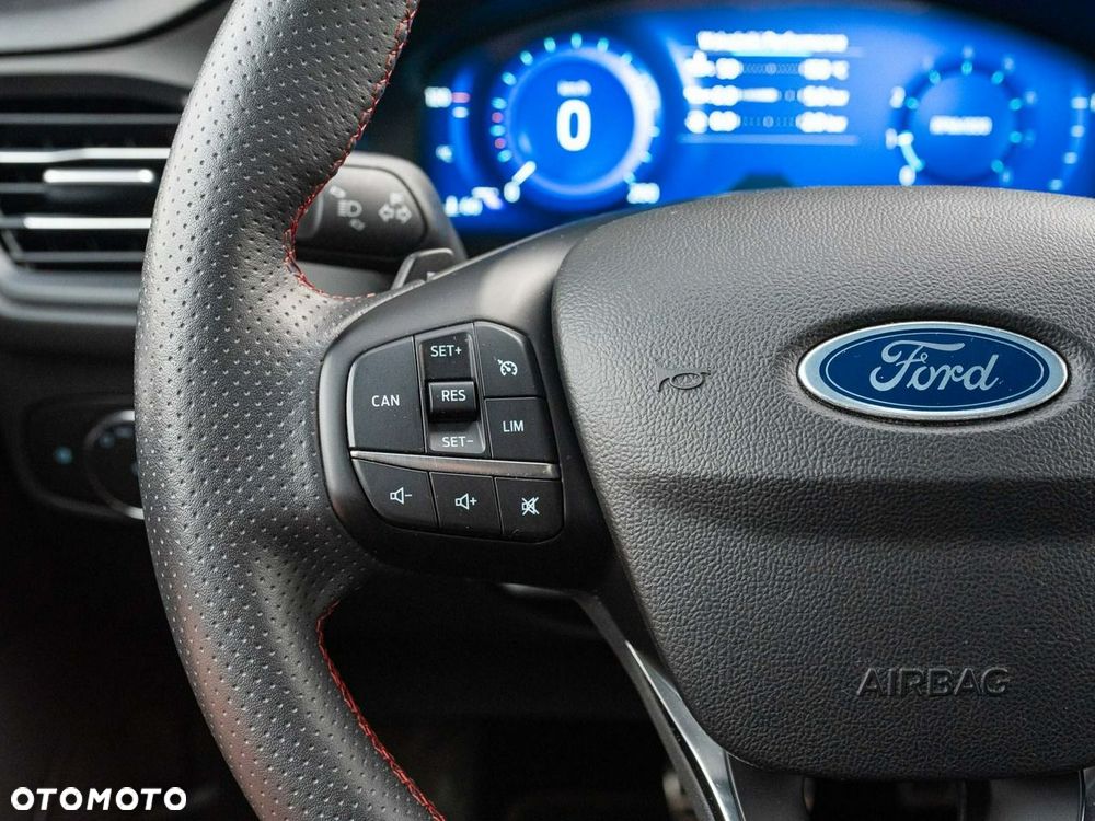 Ford Focus 2.3 EcoBoost ST X - 14