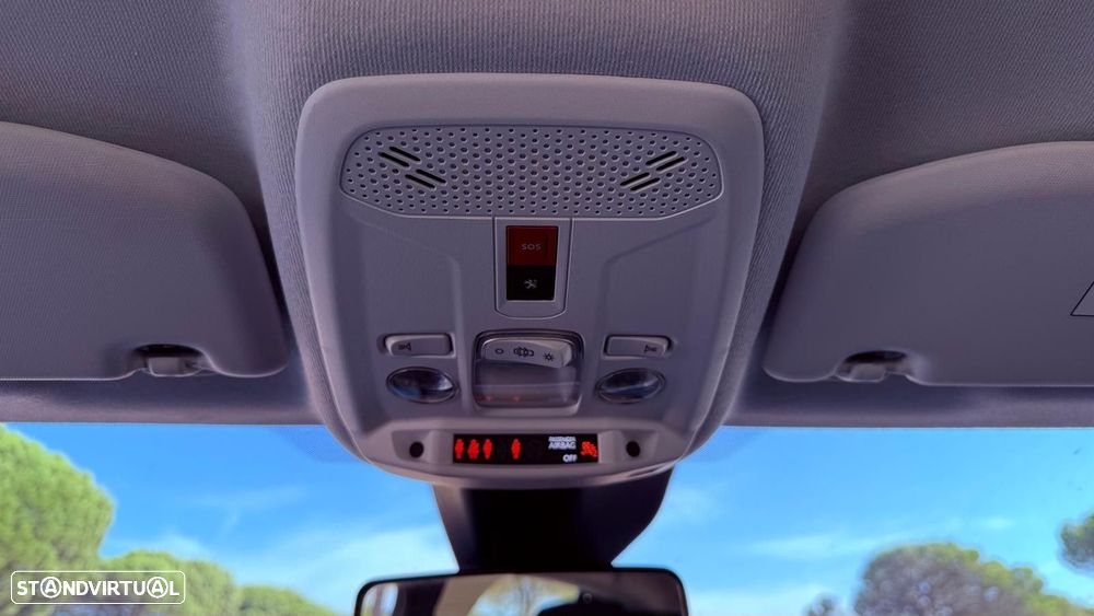 Peugeot 208 1.2 PureTech Active Pack - 20