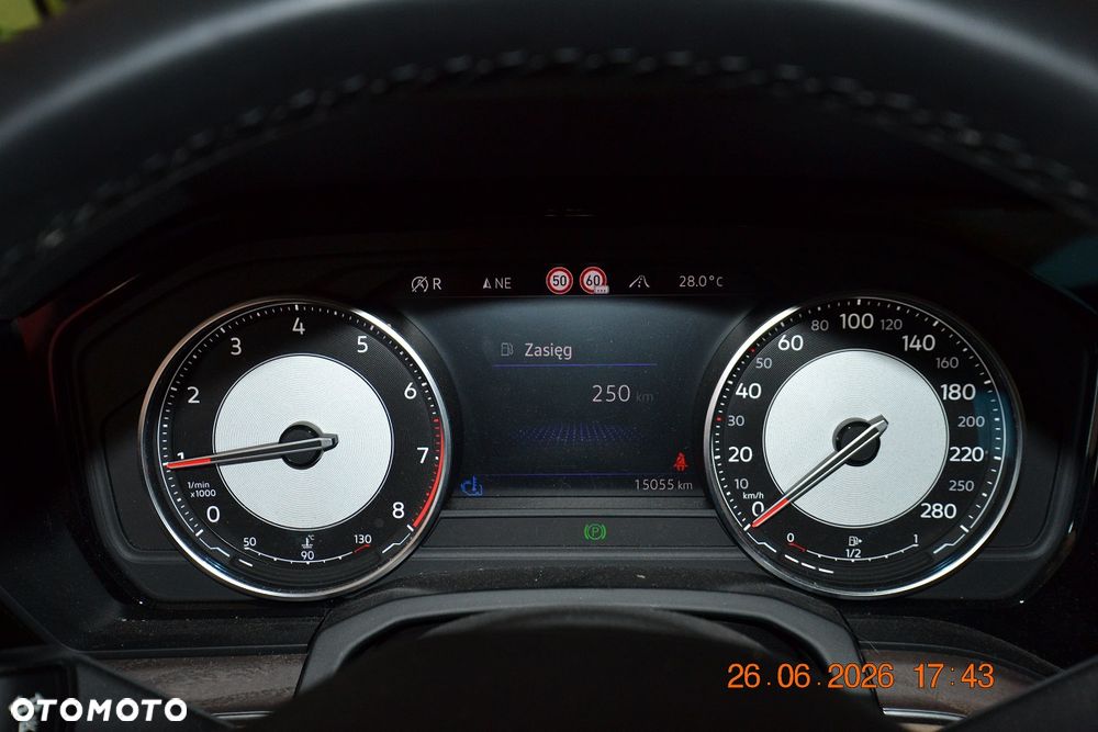 Volkswagen Touareg 3.0 V6 TFSI 4Motion Edition 20 - 10
