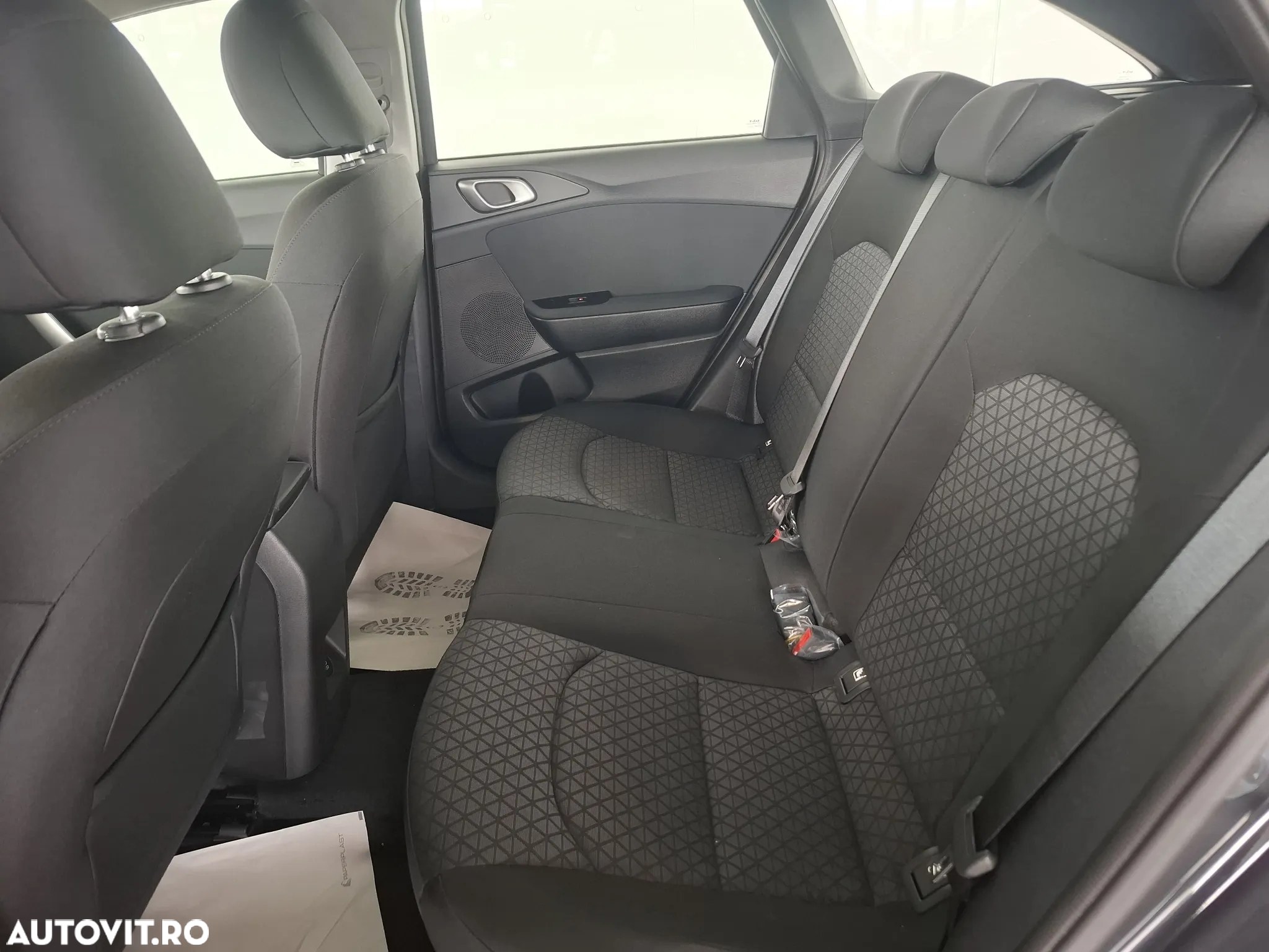 Kia Ceed SW 1.5 T-GDI 7DCT Best - 21