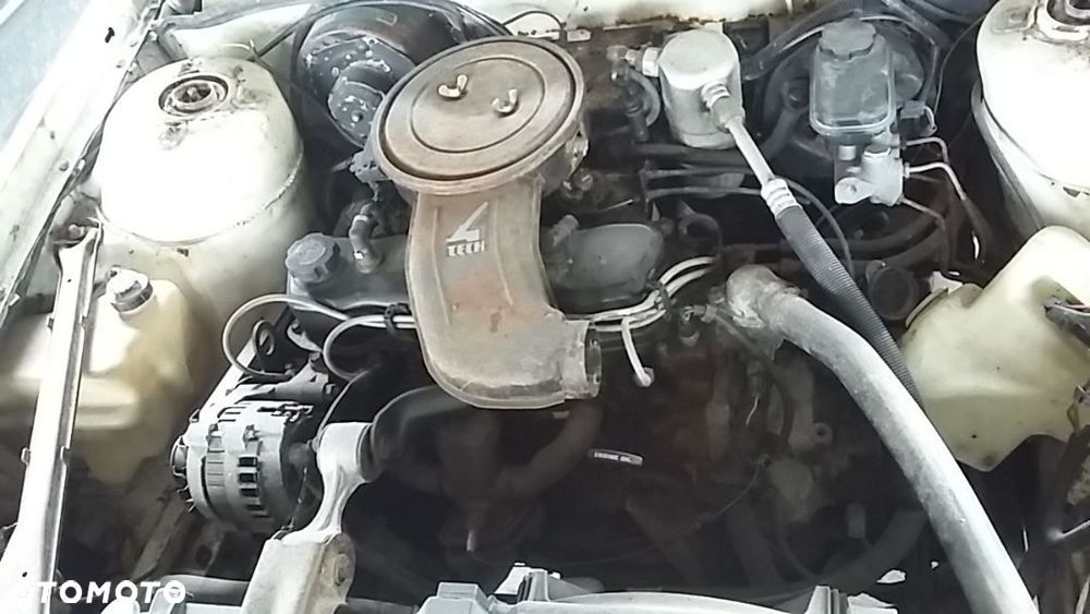 drzwi prawe lewe przód przednie tył tylne błotniki buick century - 7