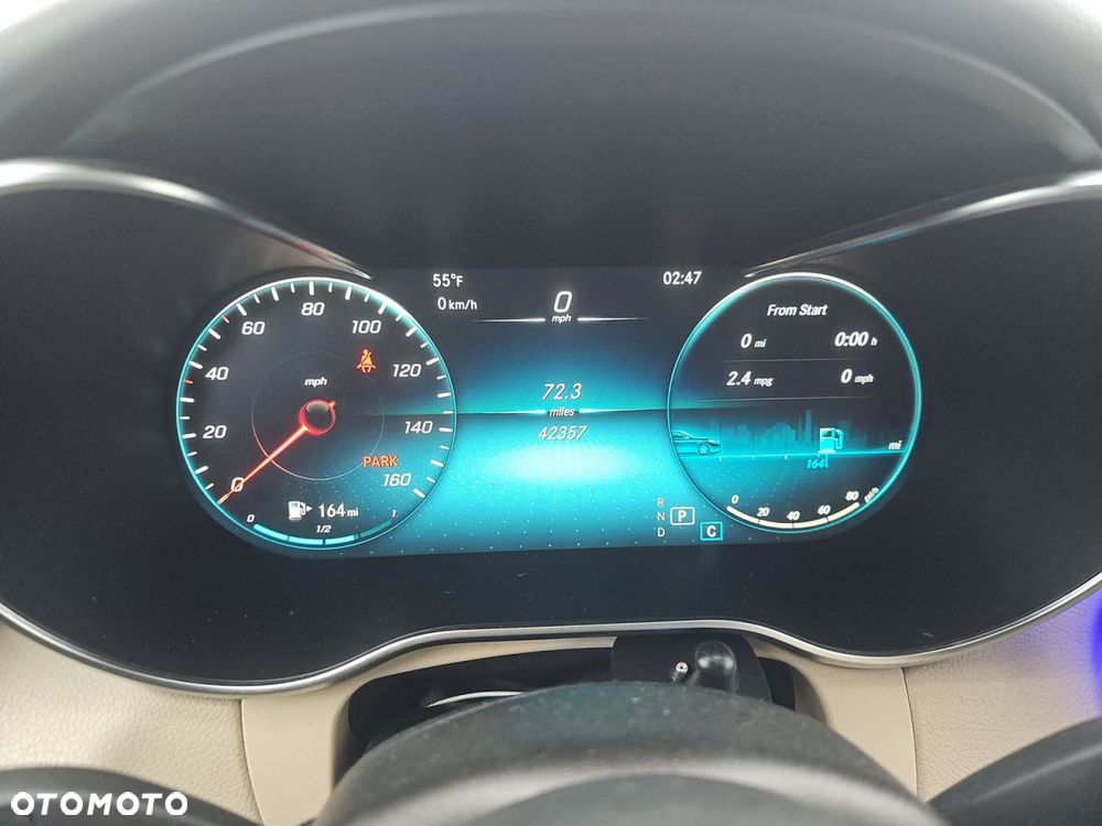 Mercedes-Benz GLC 300 4Matic 9G-TRONIC Edition Avantgarde - 13