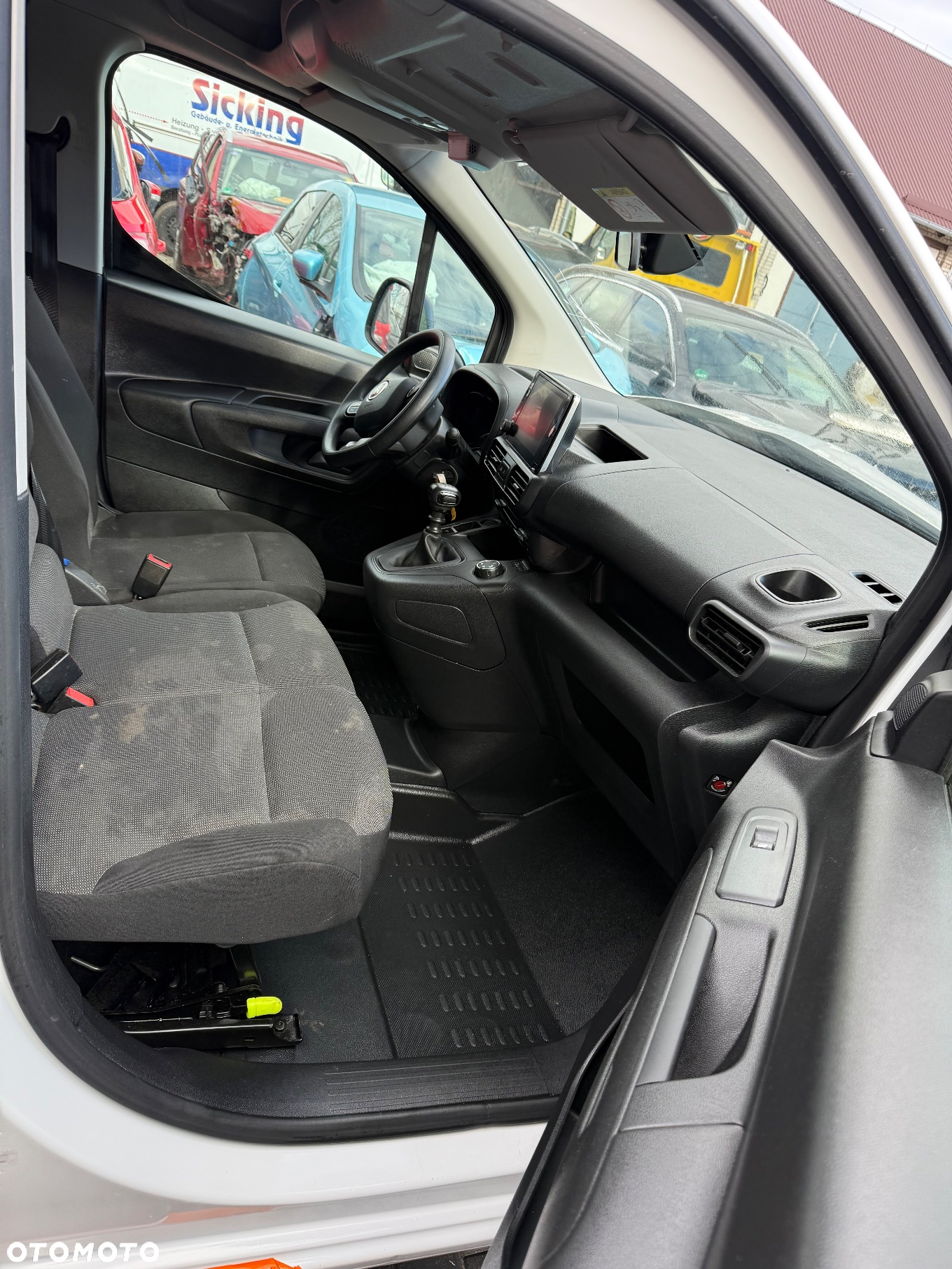 Fiat Doblo - 6
