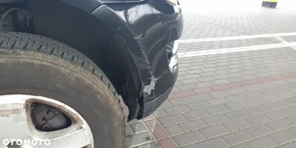 Volkswagen Touareg 2.5 R5 TDI DPF Perfect Tiptr - 20