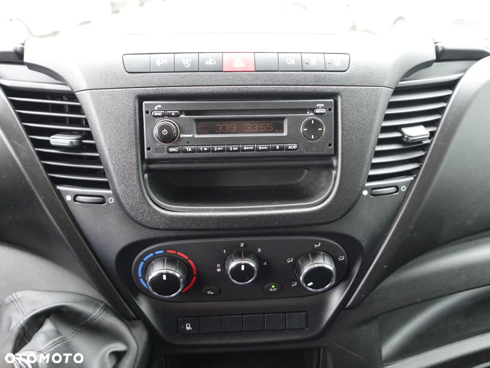 Iveco 35S14 L3H2 - 26