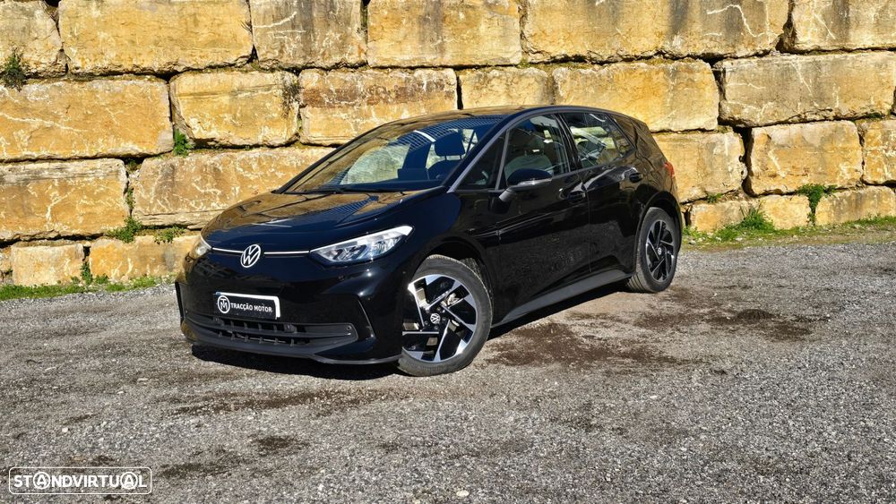 VW ID.3 Pro Performance - 1