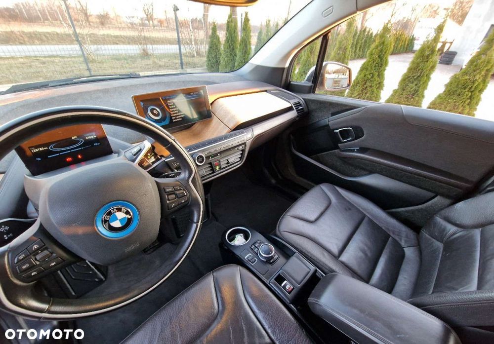 BMW i3 - 17