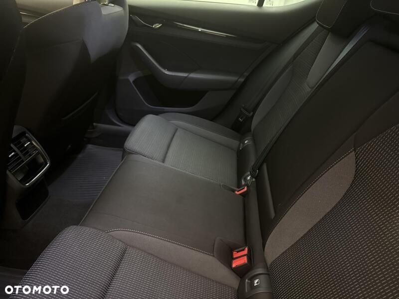 Skoda Octavia 1.5 TSI ACT Ambition - 20