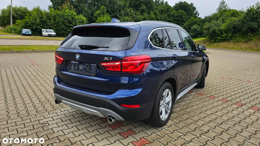 BMW X1 - 6