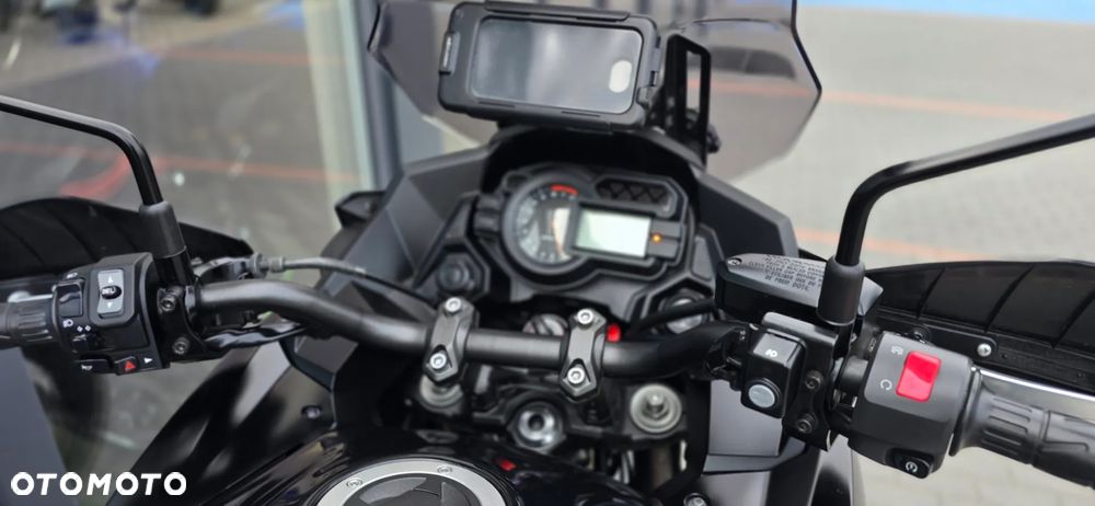 Kawasaki Versys 1000 - 23