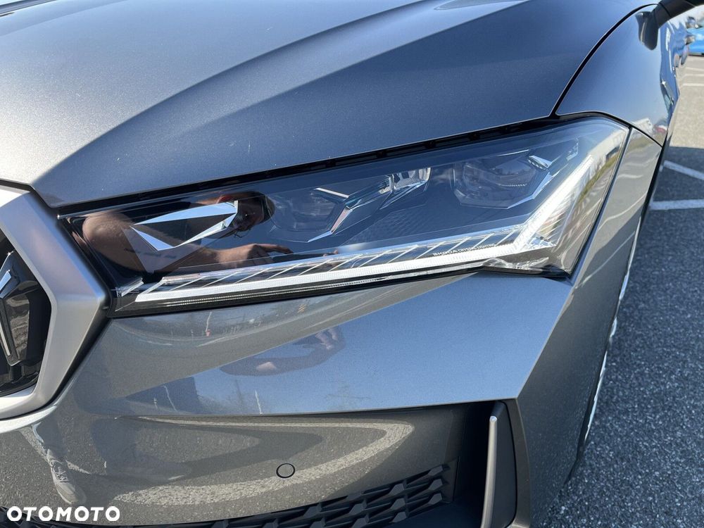Skoda Superb - 26