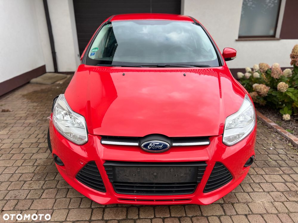 Ford Focus - 3