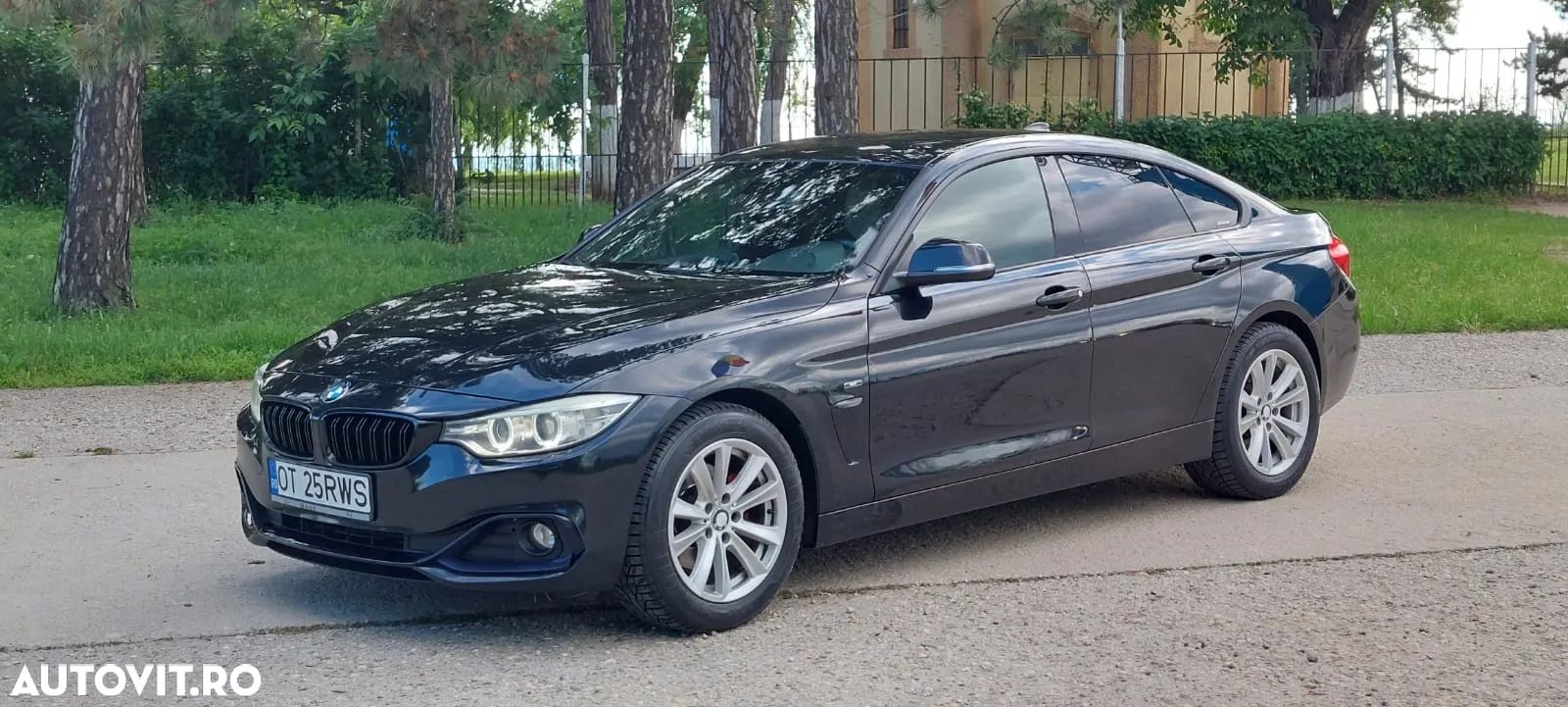 BMW Seria 4 - 1