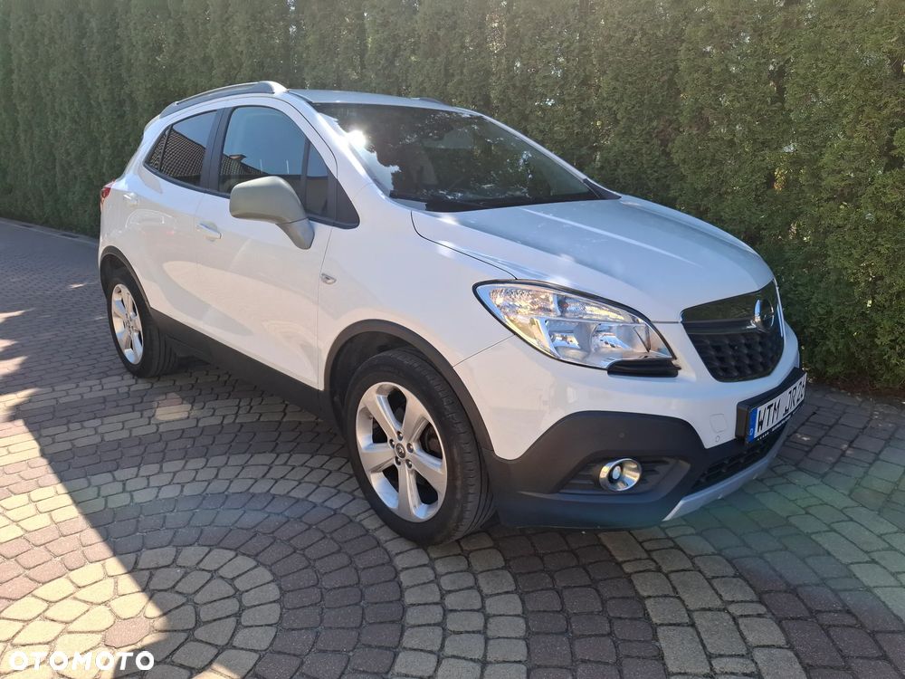 Opel Mokka ver-1-4-turbo-ecoflex-start-stop-color-edition - 1