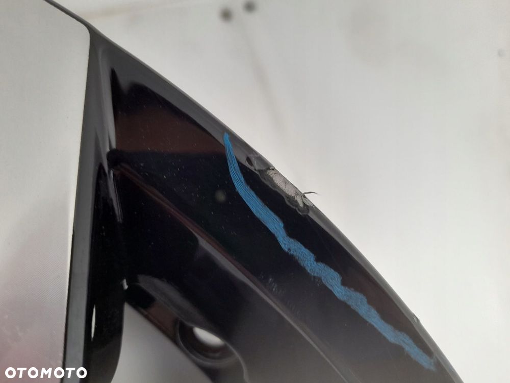 Felga aluminiowa Renault OE 403007520R 7.0" x 17" 4x100 ET40 - 4