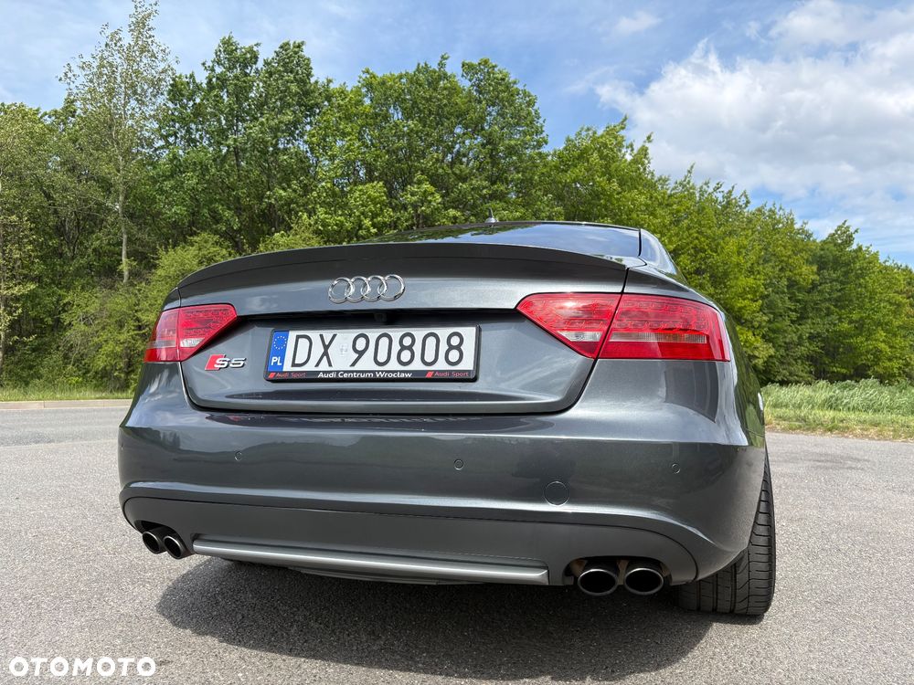 Audi S5 Coupé S tronic - 17