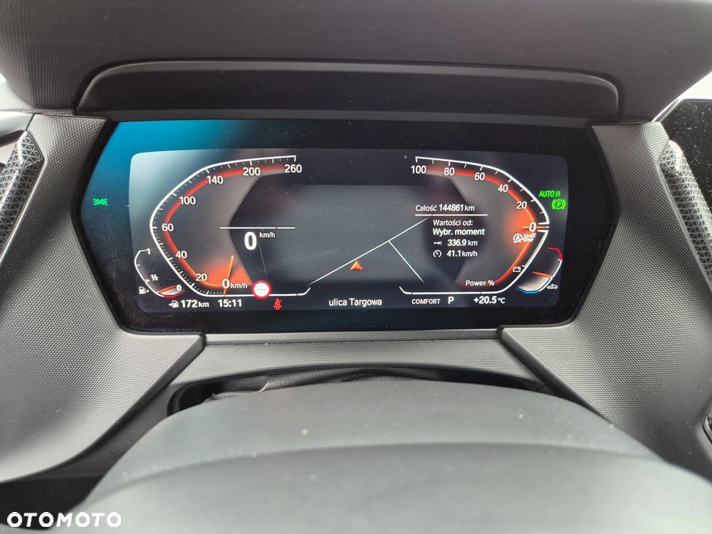BMW Seria 1 120i M Sport - 27