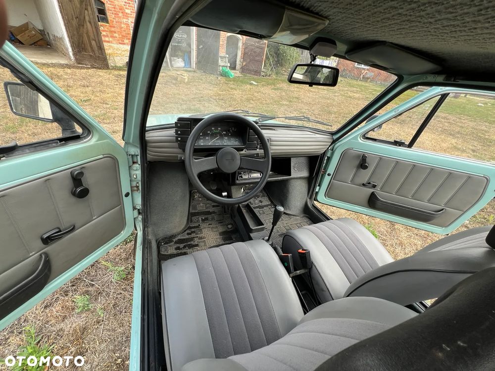 Fiat 126 650 Elegant - 25