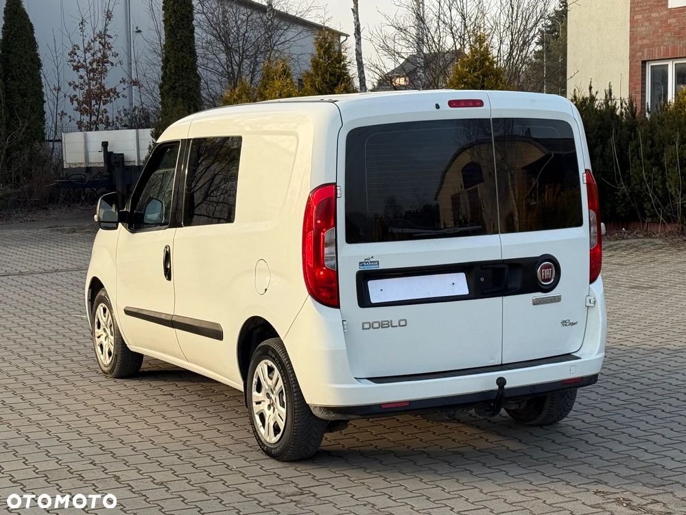 Fiat DOBLO - 10