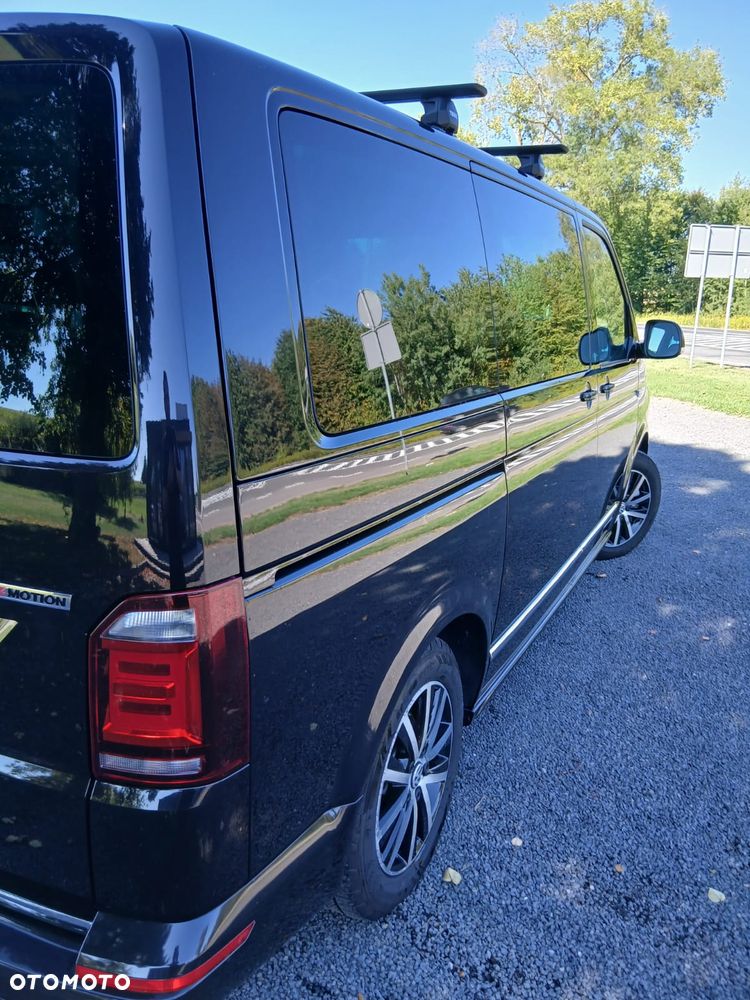 Volkswagen Multivan 2.0 BiTDI L1 Highline 4Motion DSG - 31
