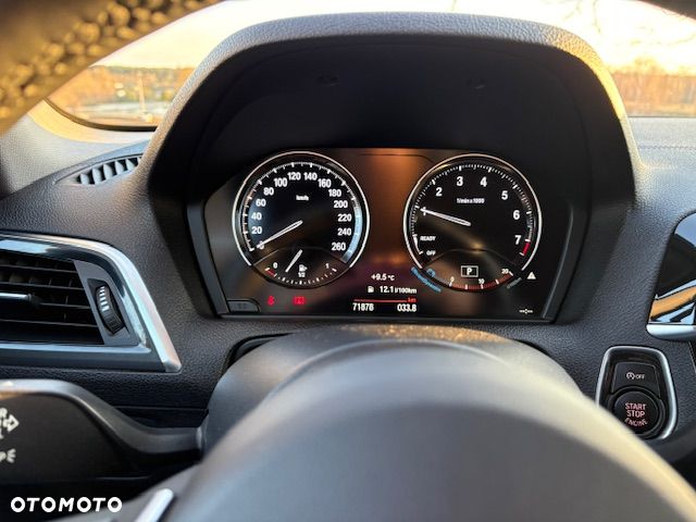 BMW Seria 1 118i GPF - 6